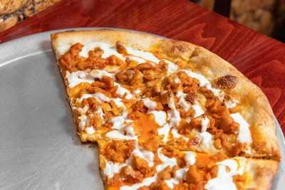 San Remo Pizzeria & Restaurant