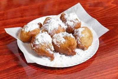 San Remo Pizzeria & Restaurant