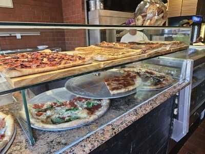 San Remo Pizzeria & Restaurant