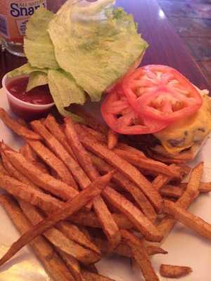 San Remo Pizzeria & Restaurant