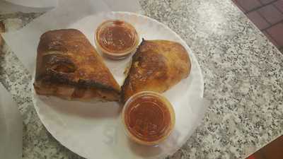 San Remo Pizzeria & Restaurant