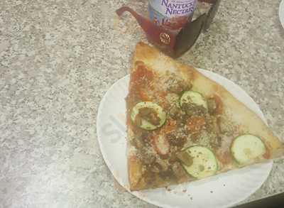 San Remo Pizzeria & Restaurant