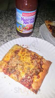 San Remo Pizzeria & Restaurant