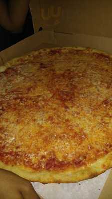 San Remo Pizzeria & Restaurant