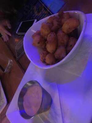 Fatpour Tap Works - Wicker Park