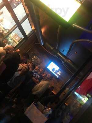 Fatpour Tap Works - Wicker Park