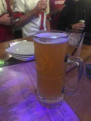 Fatpour Tap Works - Wicker Park