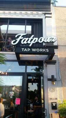 Fatpour Tap Works - Wicker Park