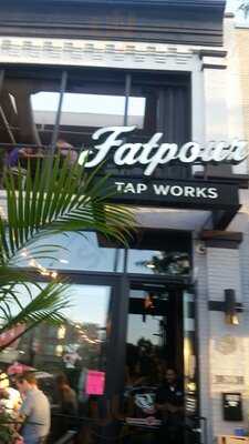 Fatpour Tap Works - Wicker Park