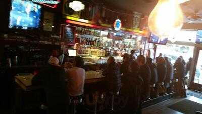 Nick's Famous Coney Island