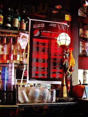 Nick's Famous Coney Island