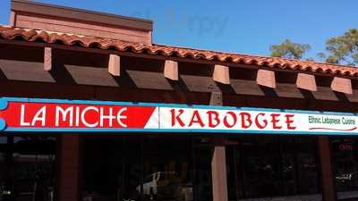 La Miche Kabobgee