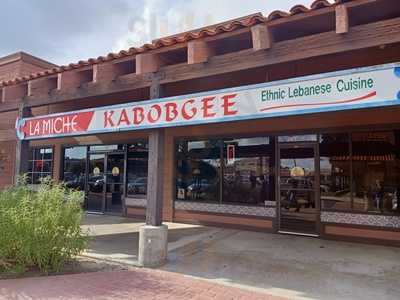 La Miche Kabobgee