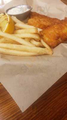 Seventeen South Booze & Bites