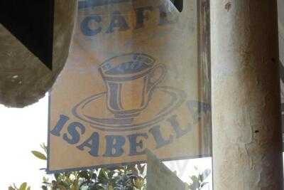 Cafe Isabella