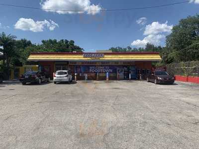 Krispy Krunchy Chicken Mart