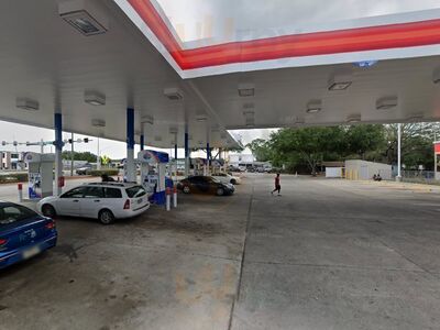 Krispy Krunchy Chicken Mart