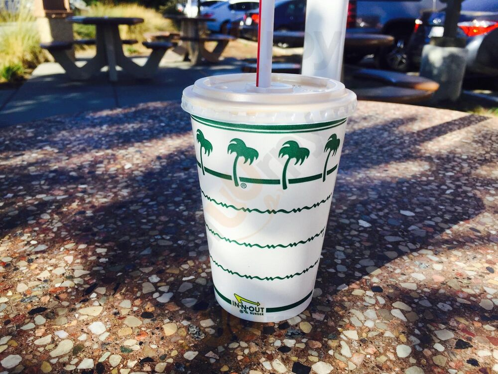 In-n-out Burger