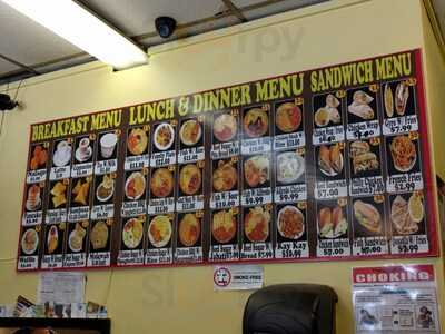 Fabulous Restaurant And Catering