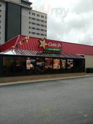 Carl's Jr.