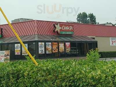 Carl's Jr.
