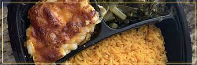 Lillie Mae's Southern Cafe