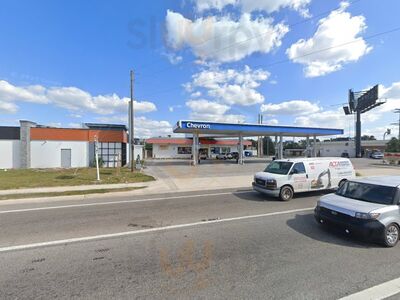 Lillie Mae's Southern Cafe