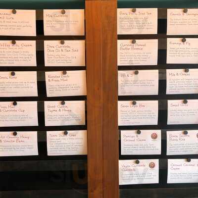 Lick Honest Ice Creams