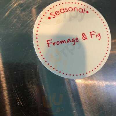 Lick Honest Ice Creams