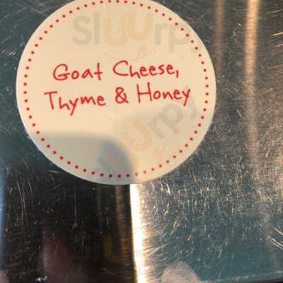 Lick Honest Ice Creams