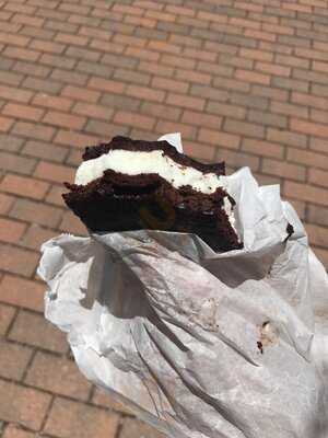 Lick Honest Ice Creams