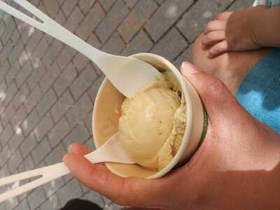 Lick Honest Ice Creams