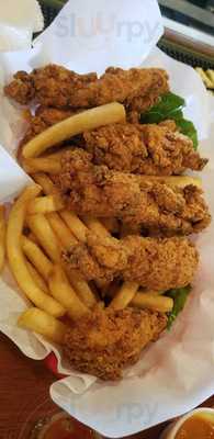 Mcgregor's Grill And Ale House