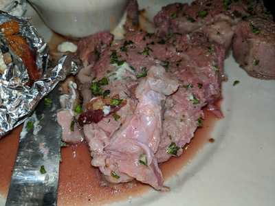 Mcgregor's Grill And Ale House