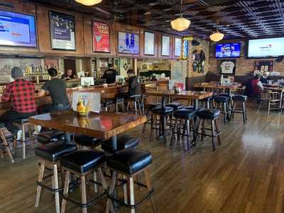 Mcgregor's Grill And Ale House