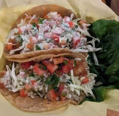 Mcgregor's Grill And Ale House