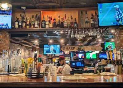 Mcgregor's Grill And Ale House