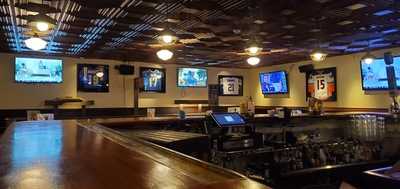 Mcgregor's Grill And Ale House