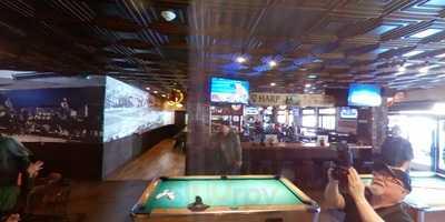 Mcgregor's Grill And Ale House