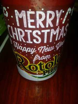 Rotolo's Pizzeria