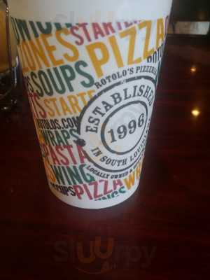 Rotolo's Pizzeria