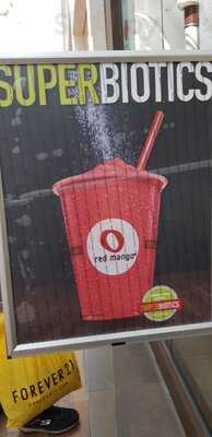 Red Mango
