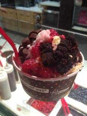 Red Mango