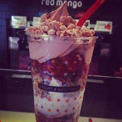 Red Mango