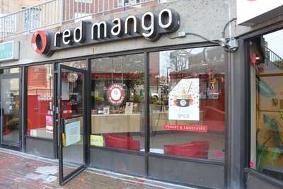 Red Mango