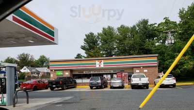 7-eleven