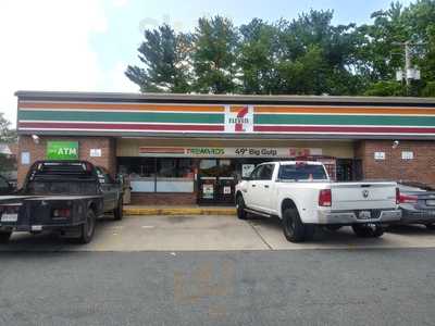 7-eleven