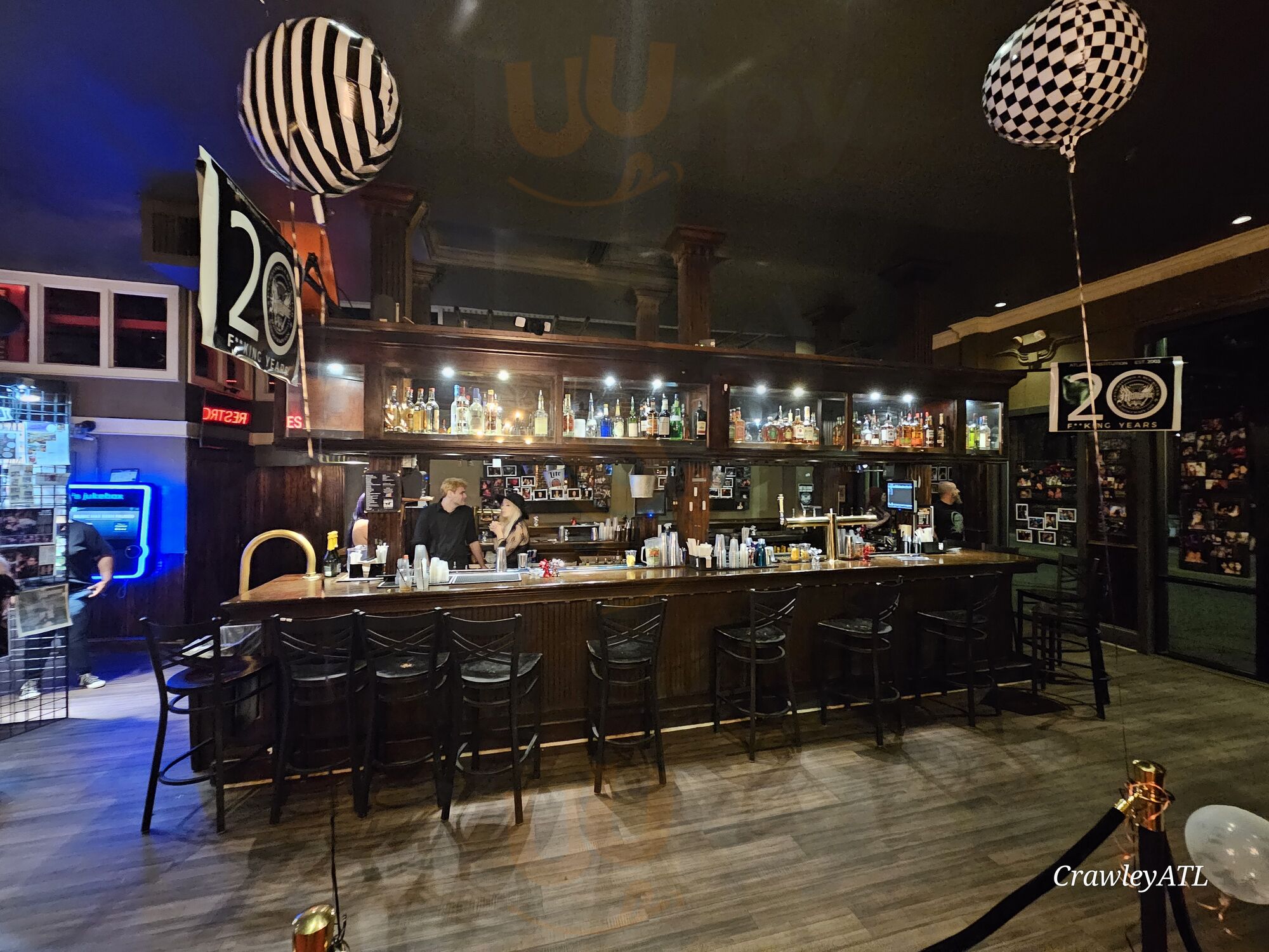 Dark Horse Tavern & Grill