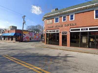 Dark Horse Tavern & Grill