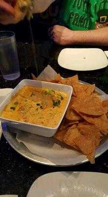 Lockdown Bar & Grill